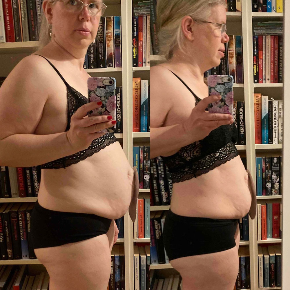 Transformation 1