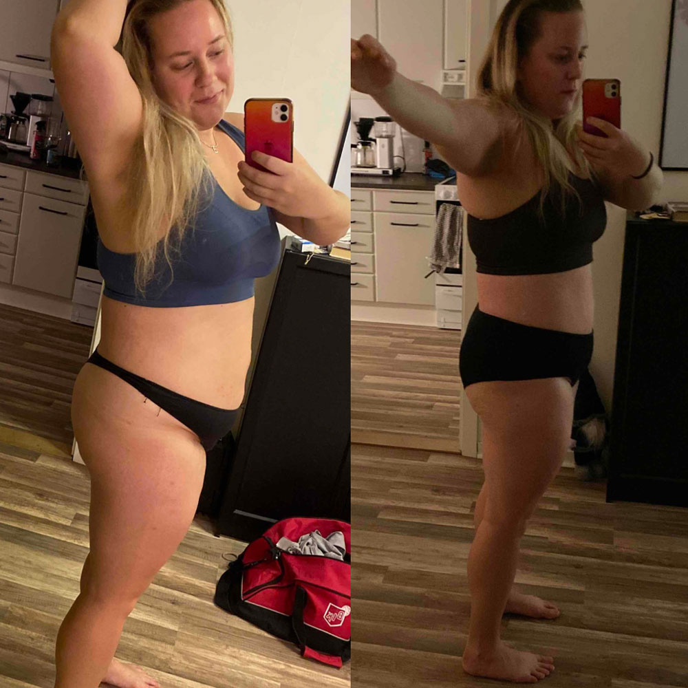 Transformation 2