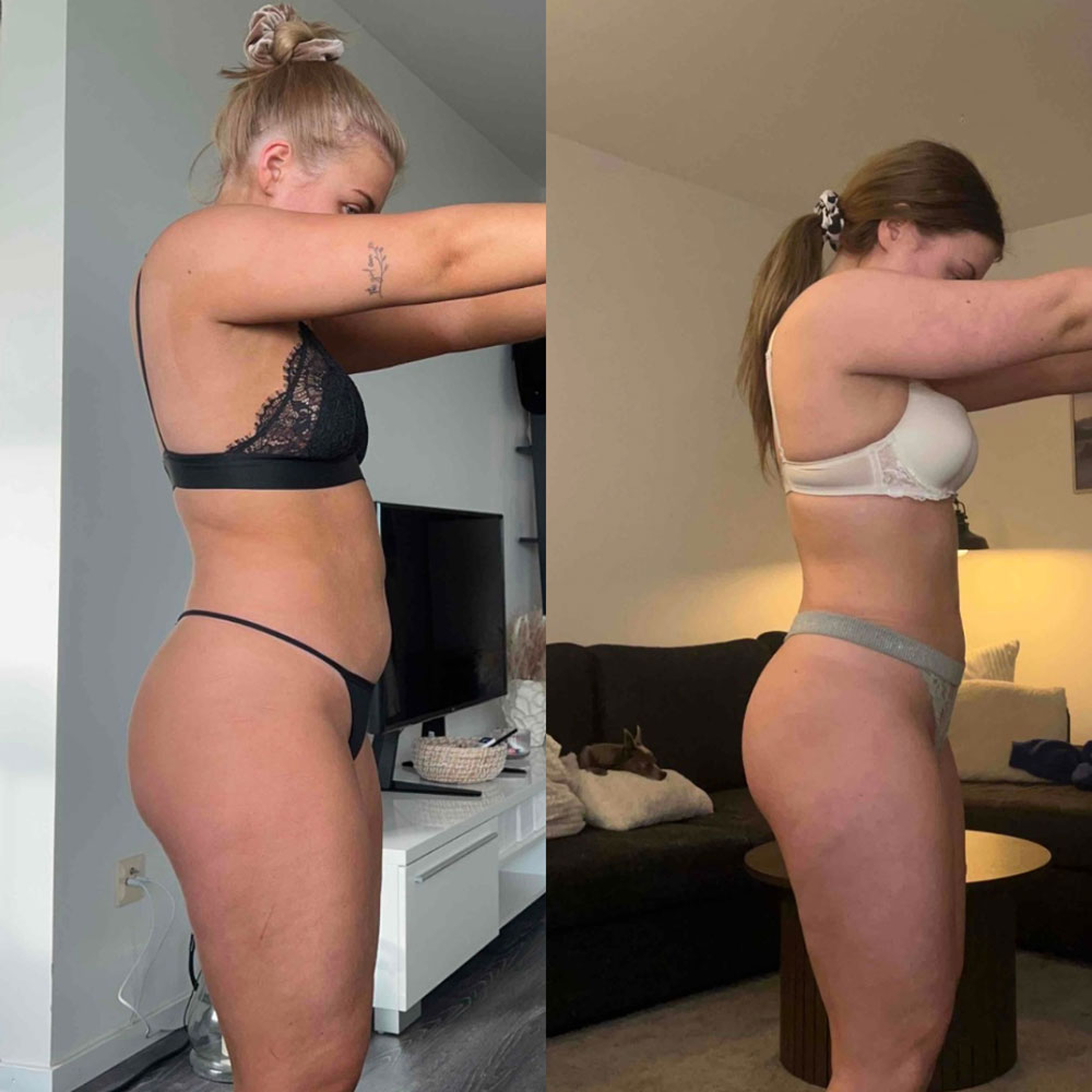 Transformation 4