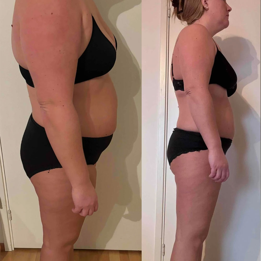 Transformation 5